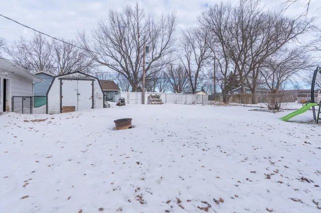 $169,000 | 603 Main Street North, Atwater, MN 56209