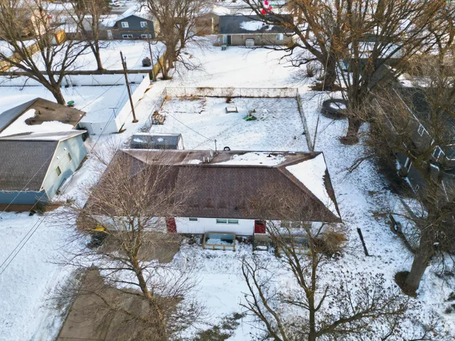 $169,000 | 603 Main Street North, Atwater, MN 56209