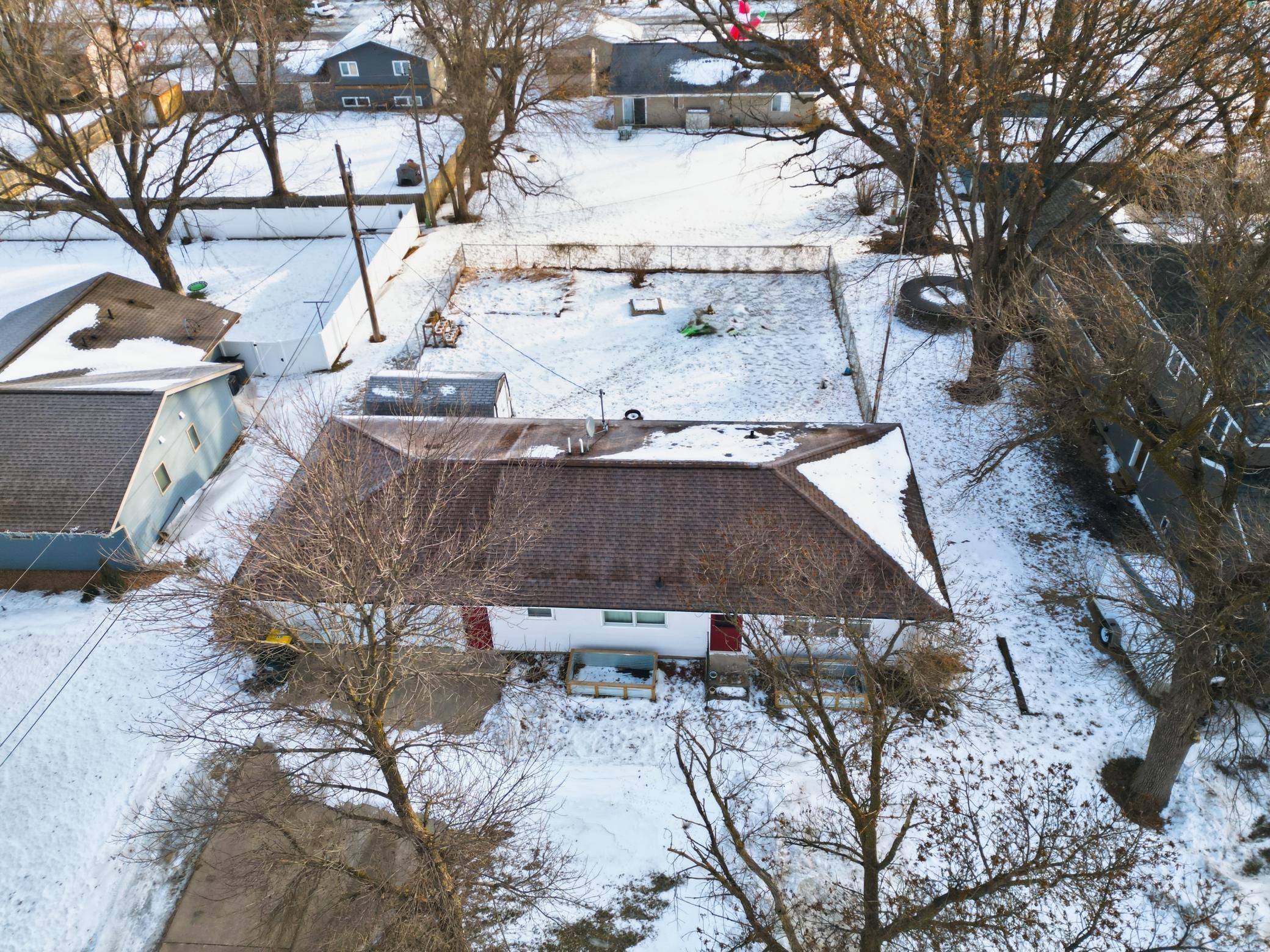 603 Main Street North Atwater, MN 56209 - Photo 17 of 19