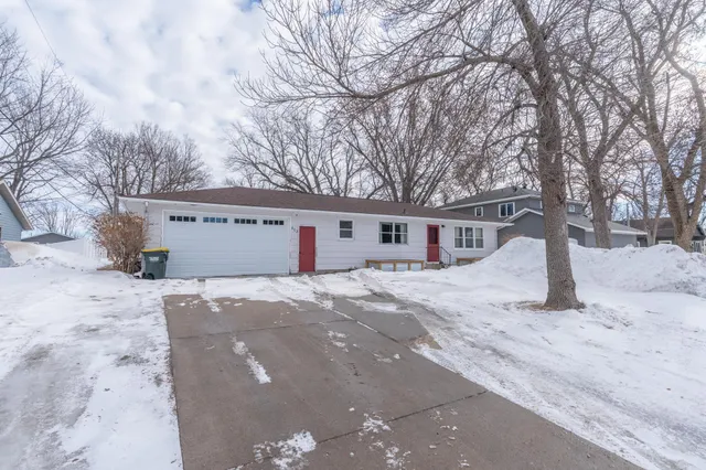 $169,000 | 603 Main Street North, Atwater, MN 56209
