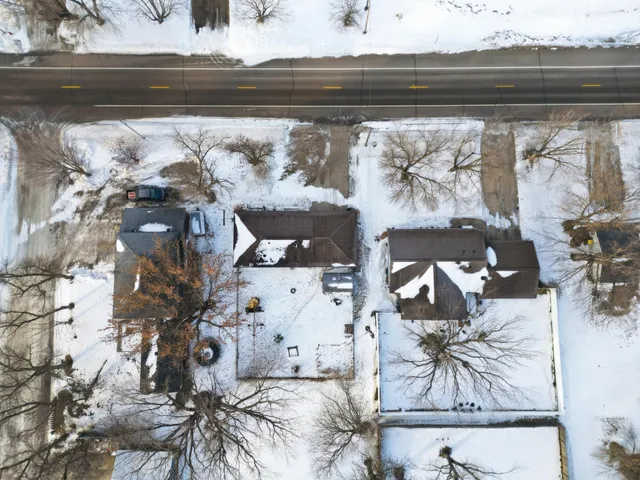 $169,000 | 603 Main Street North, Atwater, MN 56209