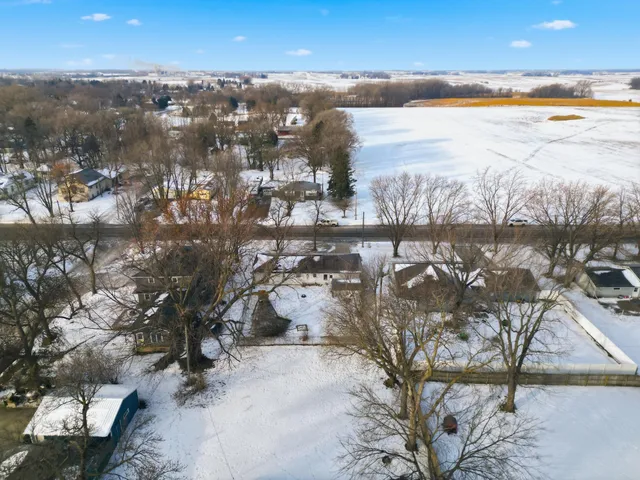 $169,000 | 603 Main Street North, Atwater, MN 56209