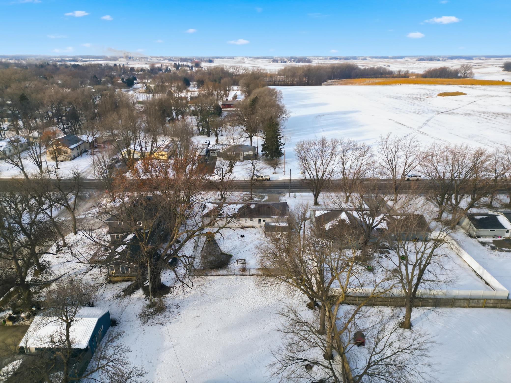 603 Main Street North Atwater, MN 56209 - Photo 4 of 7