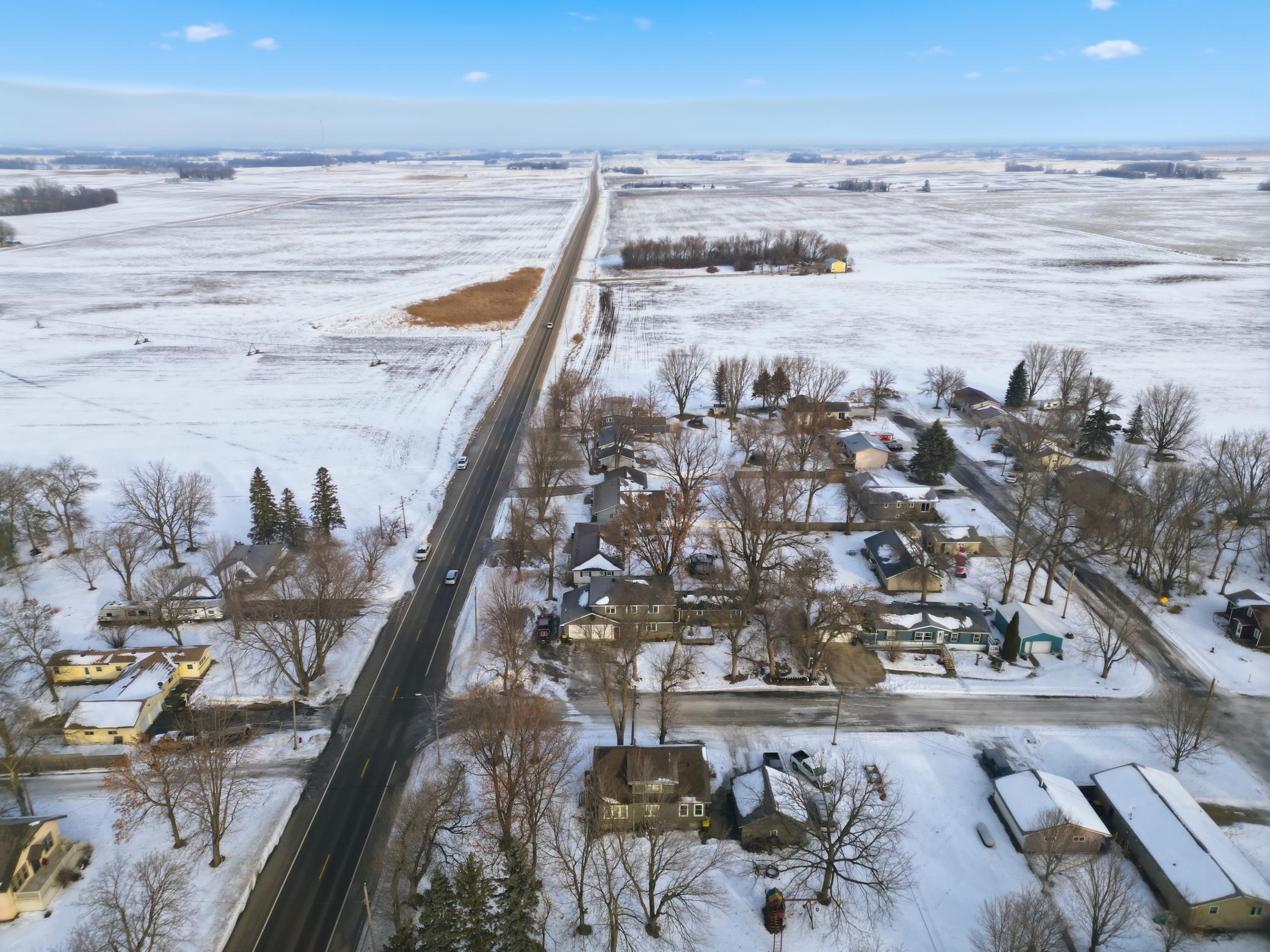 603 Main Street North Atwater, MN 56209 - Photo 5 of 7