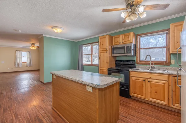 $169,000 | 603 Main Street North, Atwater, MN 56209