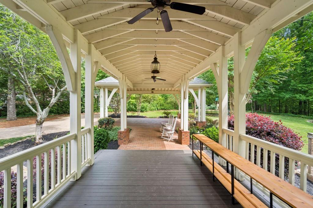 2600 Bethany Church Road Milton, GA 30004 - Photo 37 of 47