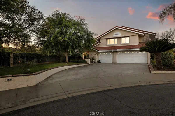 $1,999,999 | 973 Ichabod Way, Walnut, CA 91789