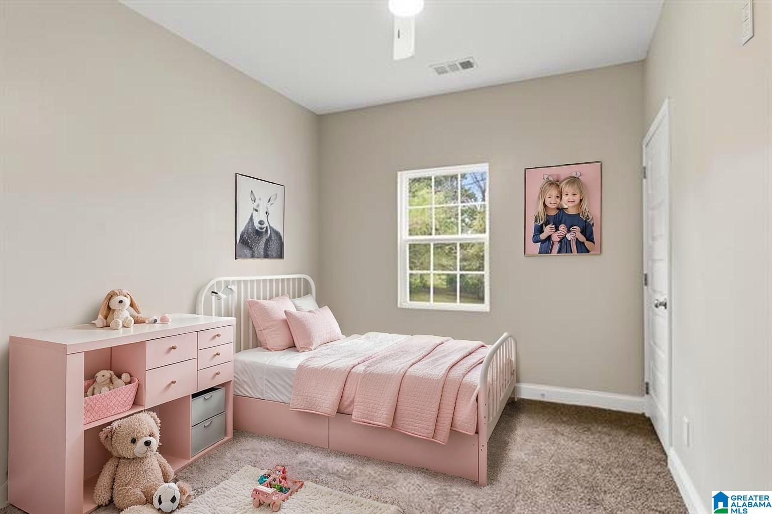 425 Primitive Ridge Road West Blocton, AL 35184 - Photo 16 of 25