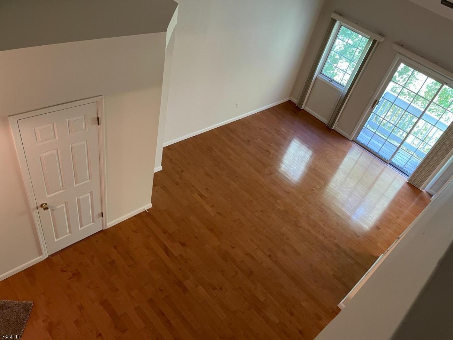 12 Leva Drive, Unit 12 Morristown, NJ 07960 - Photo 27 of 30 a view of an empty room and window