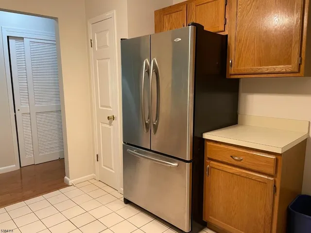 a sign broad on a tree