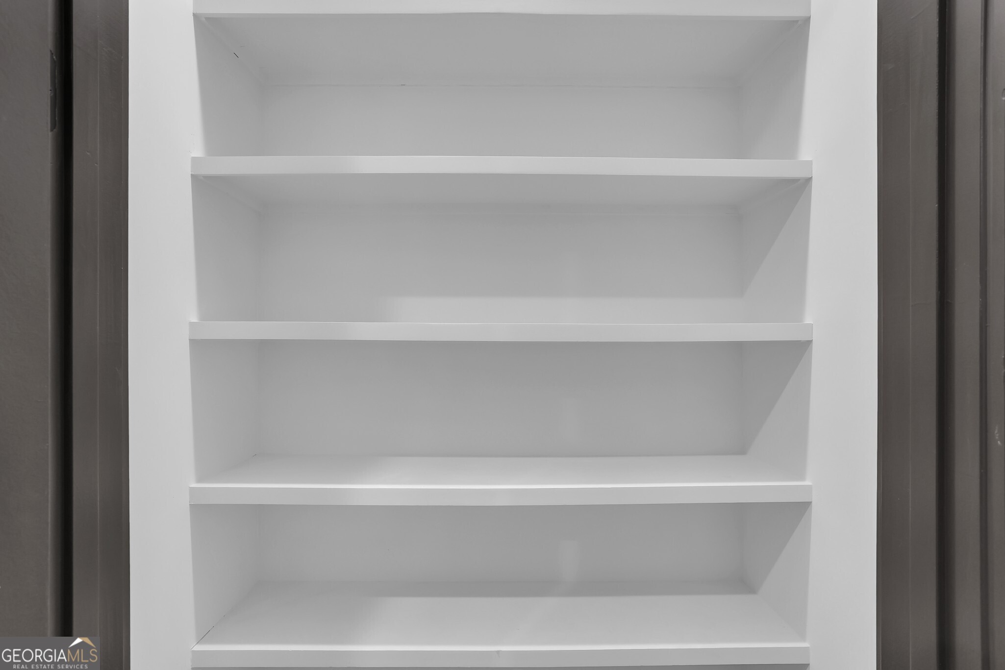 2043 Fischer Road Sharpsburg, GA 30277 - Photo 33 of 52 One of the Pantries - there are two large - walk-in pantries