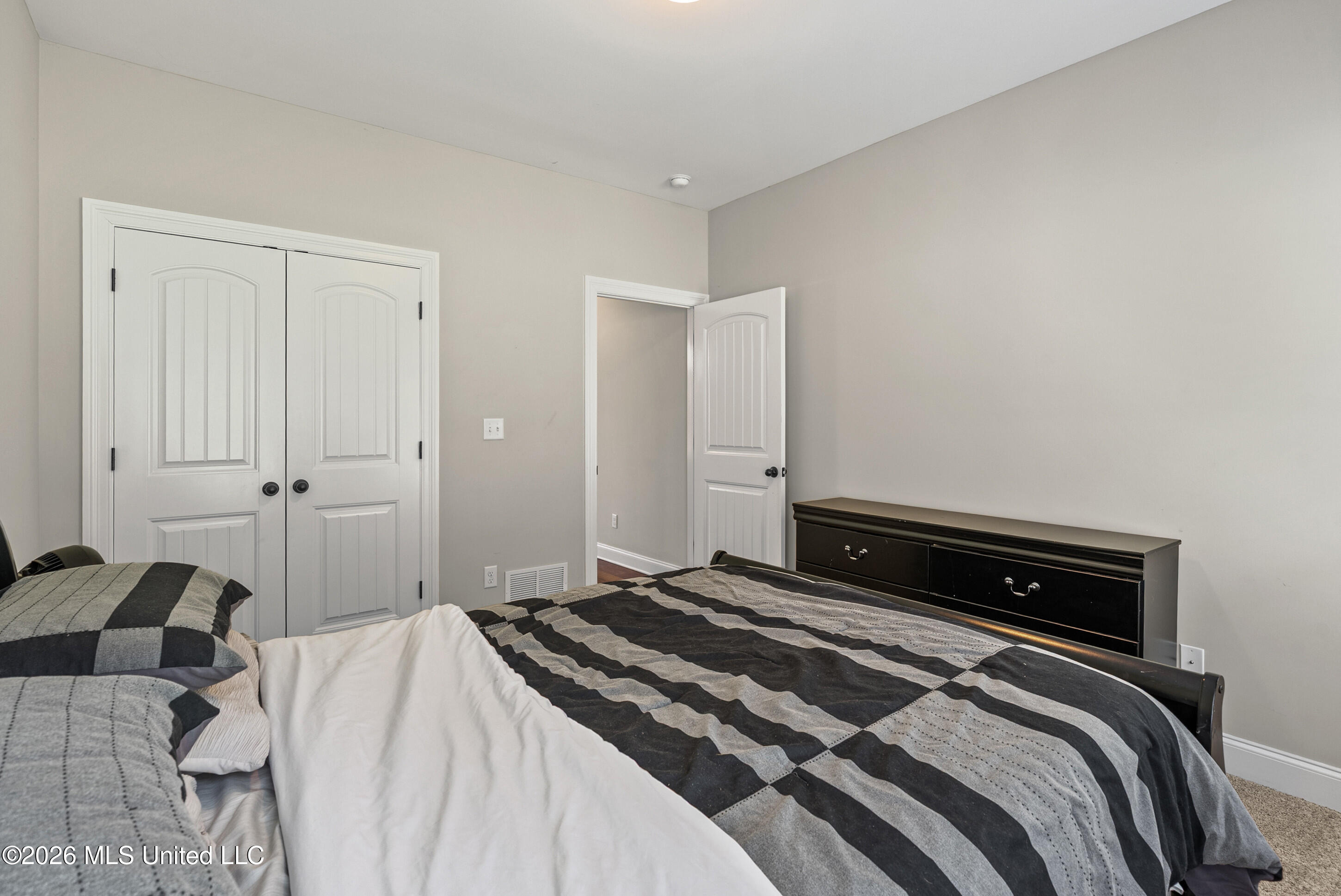 2353 Ouse Valley Lane Hernando, MS 38632 - Photo 15 of 30 Bedroom 2