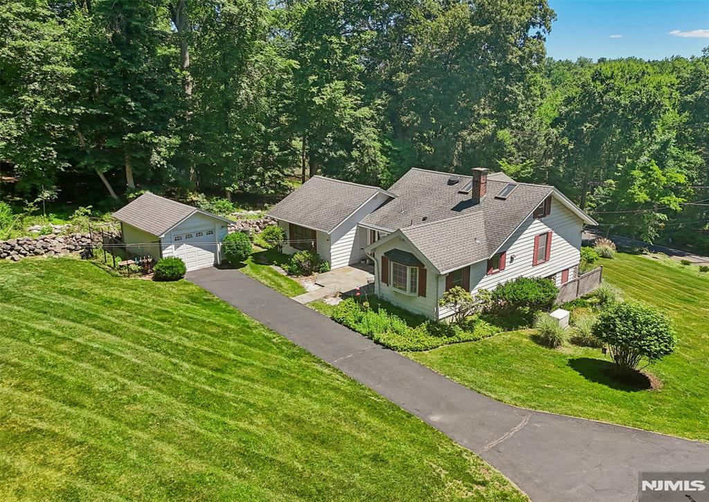 74 Woodland Road Montvale, NJ 07645 - Photo 1 of 21