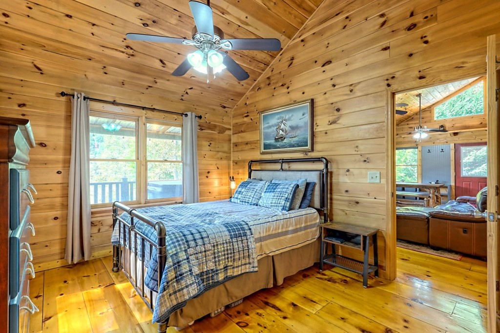 650 Johnsonville Road Murphy, NC 28906 - Photo 27 of 54