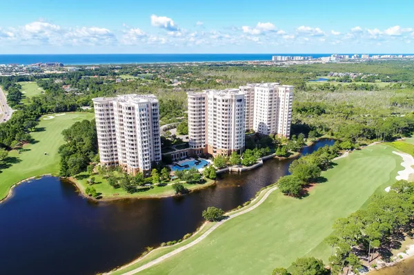 $1,150,000 | 400 Kelly Plantation Drive, Unit 1601, Destin, FL 32541