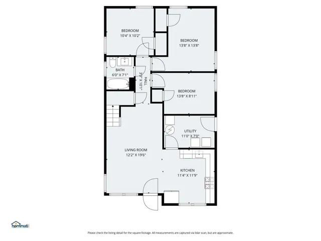 $319,900 | 47 48th Avenue, Bellwood, IL 60104