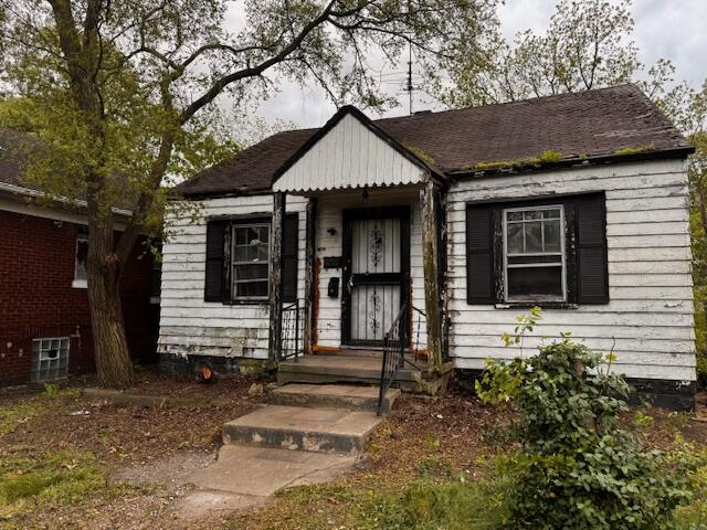 4004 Jackson Street Gary, IN 46408 - Photo 1 of 10 640x480