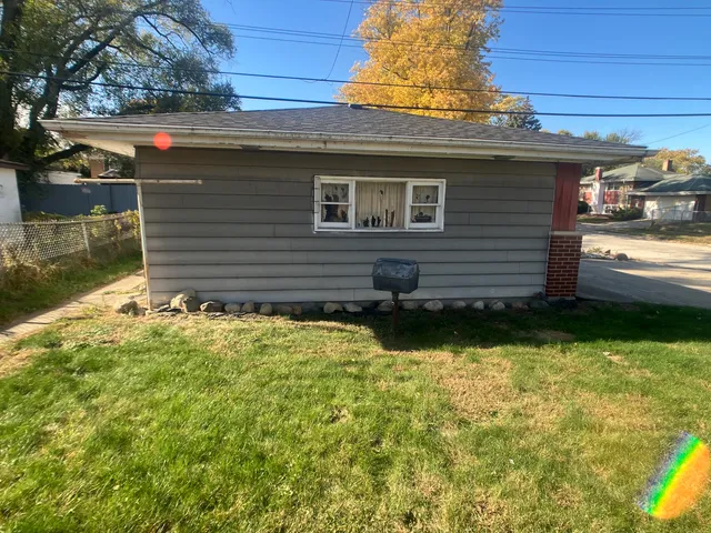 $150,000 | 14700 Avalon Avenue, Dolton, IL 60419