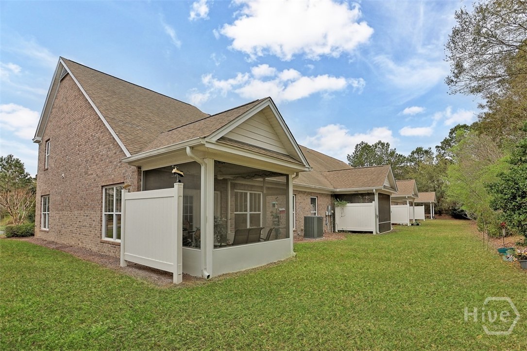 165 Regency Circle Pooler, GA 31322 - Photo 45 of 51