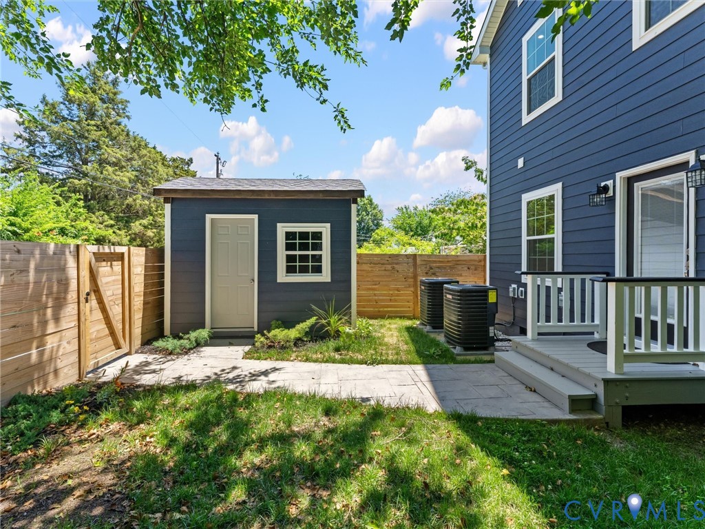 1310 Overbrook Road Richmond, VA 23220 - Photo 54 of 69