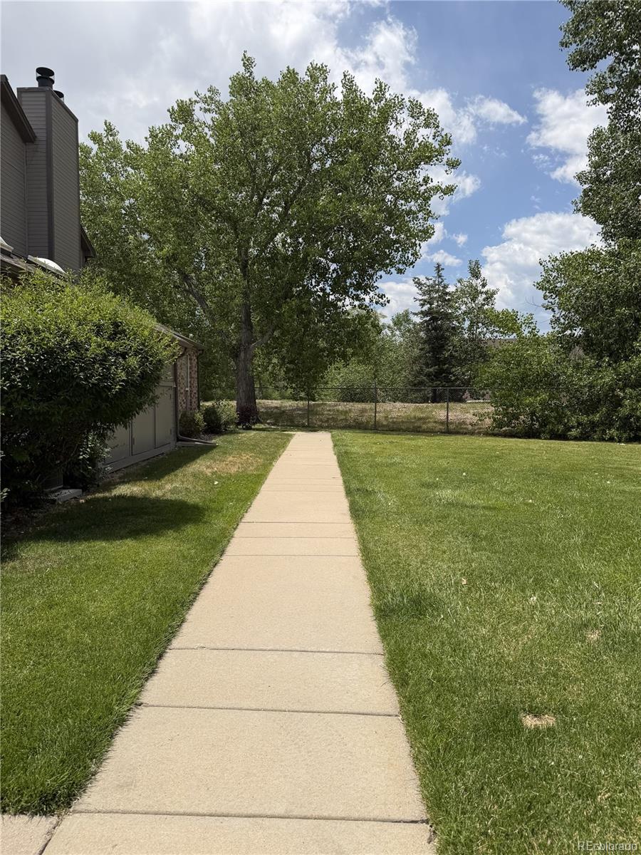 5031 Garrison Street, Unit 104B Wheat Ridge, CO 80033 - Photo 12 of 14