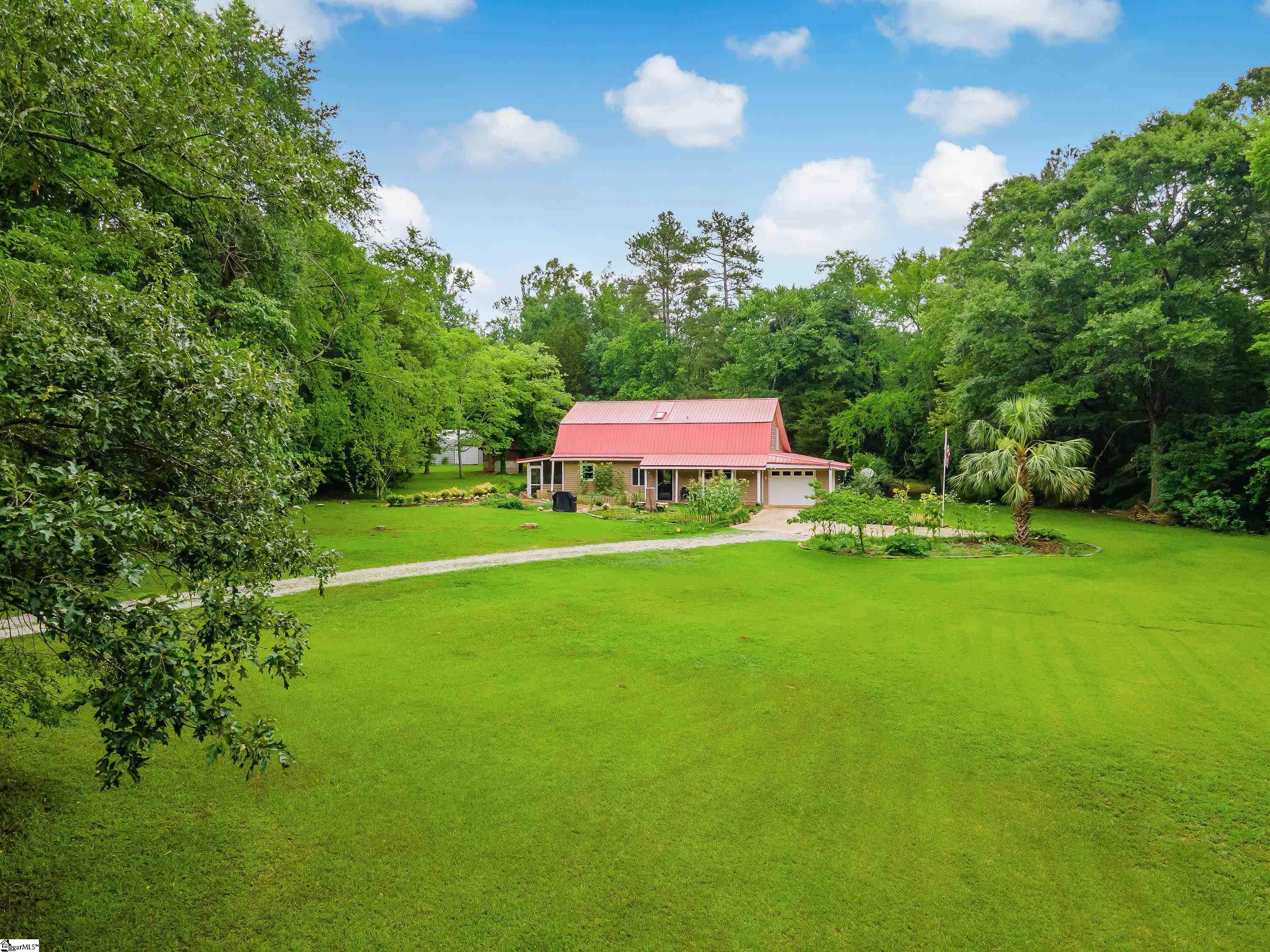843 Indian Creek Road Clinton, SC 29325 - Photo 11 of 36 Gallery Image 11