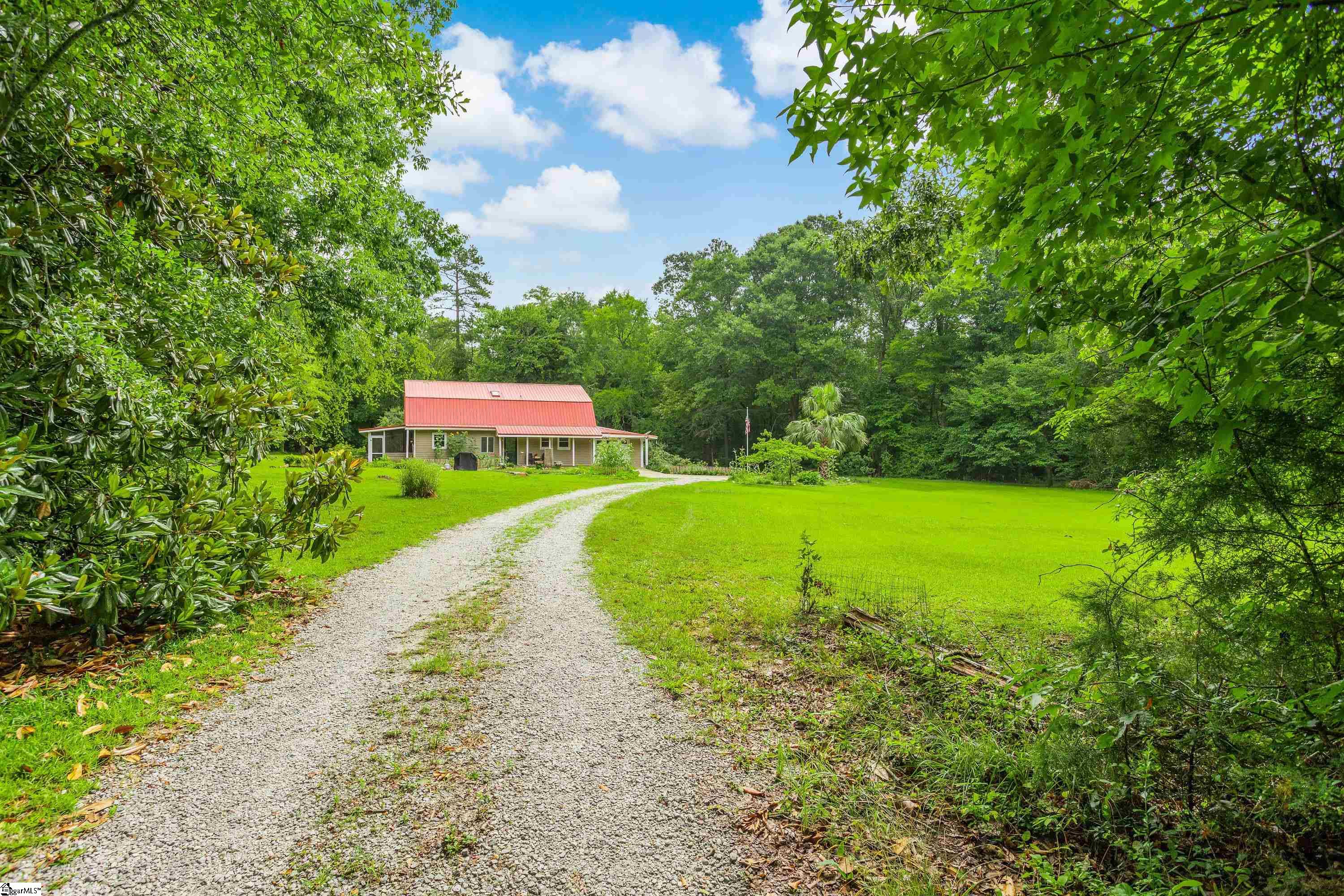 843 Indian Creek Road Clinton, SC 29325 - Photo 12 of 36 Gallery Image 12