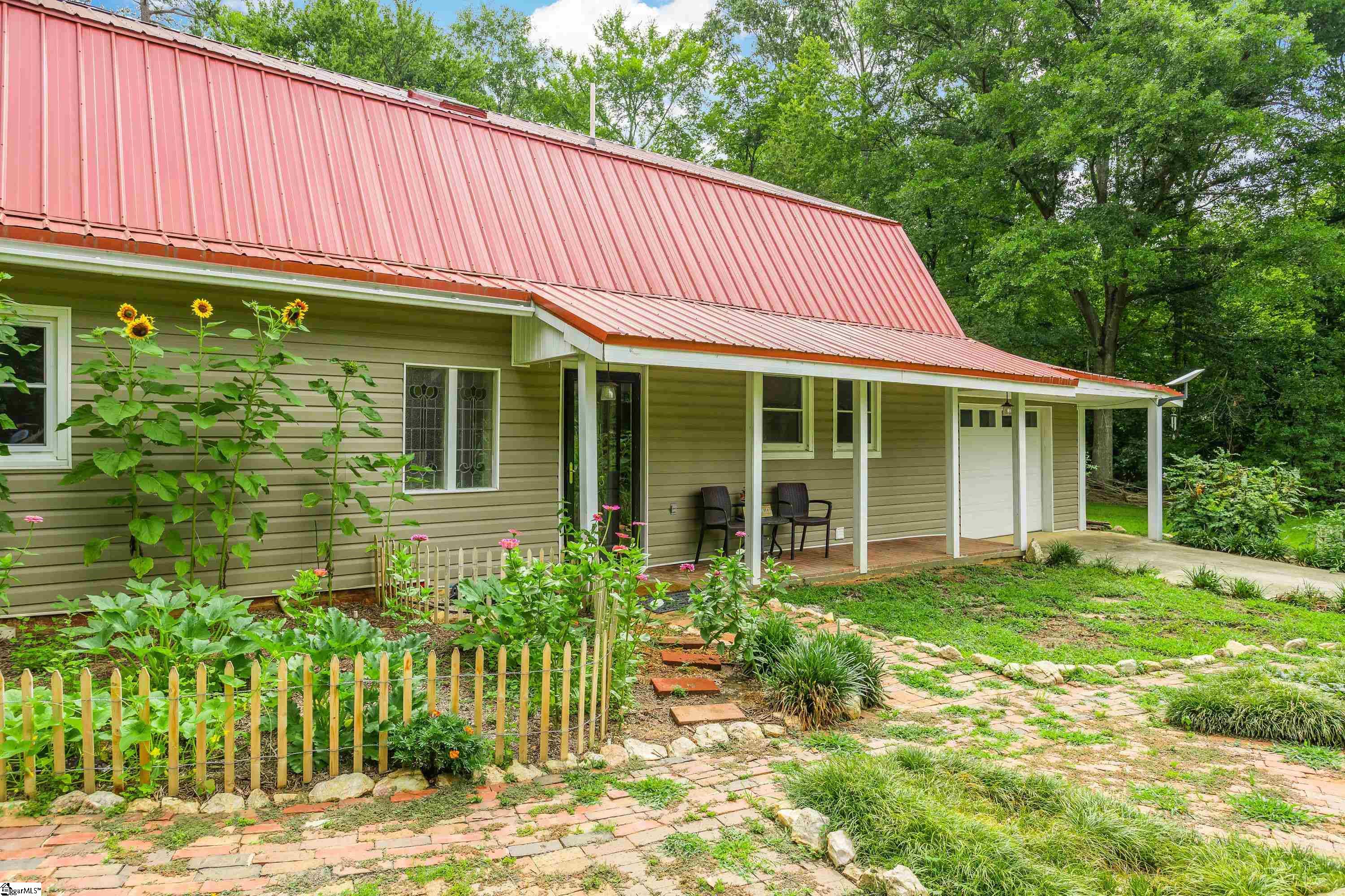 843 Indian Creek Road Clinton, SC 29325 - Photo 13 of 36 Gallery Image 13