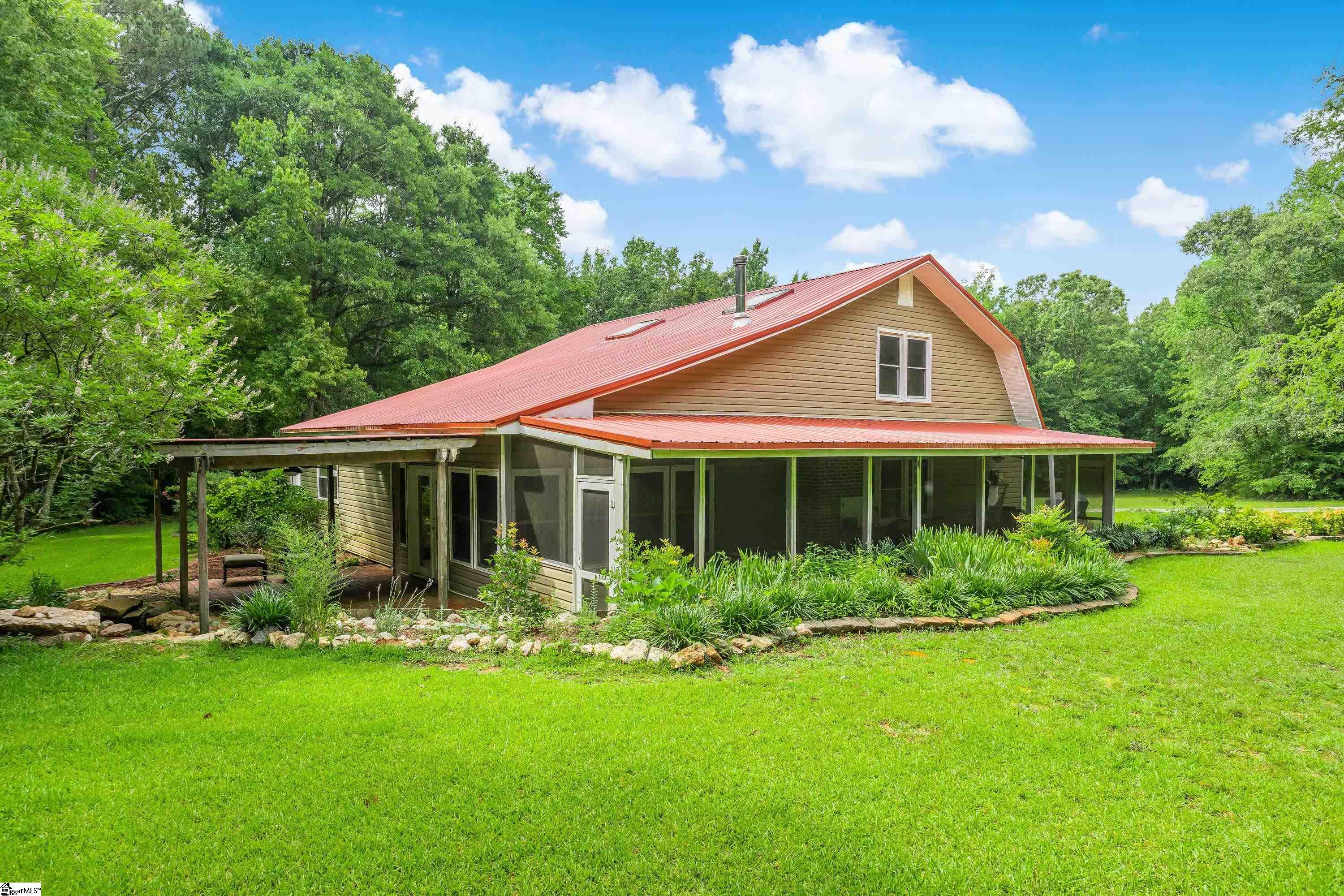 843 Indian Creek Road Clinton, SC 29325 - Photo 14 of 36 Gallery Image 14