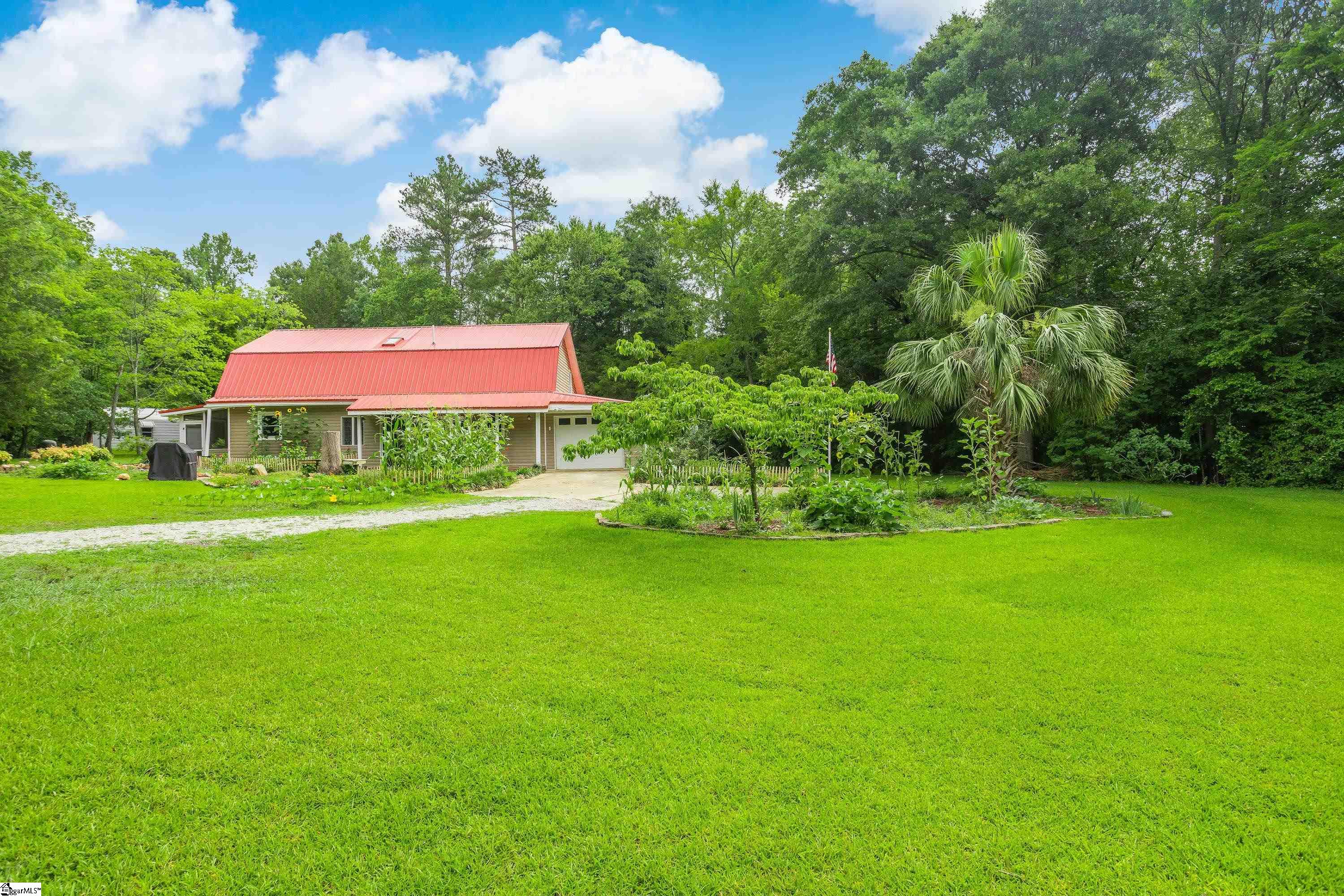 843 Indian Creek Road Clinton, SC 29325 - Photo 15 of 36 Gallery Image 15