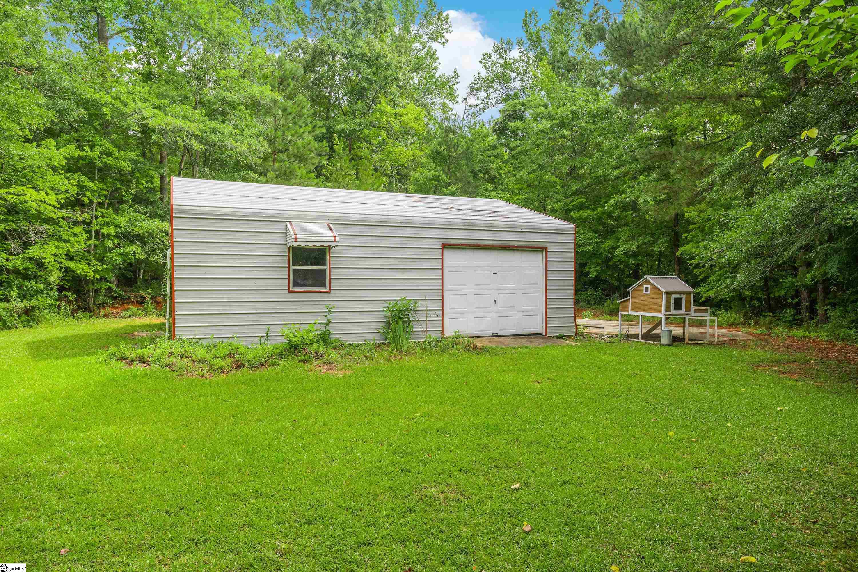 843 Indian Creek Road Clinton, SC 29325 - Photo 18 of 36 Gallery Image 18