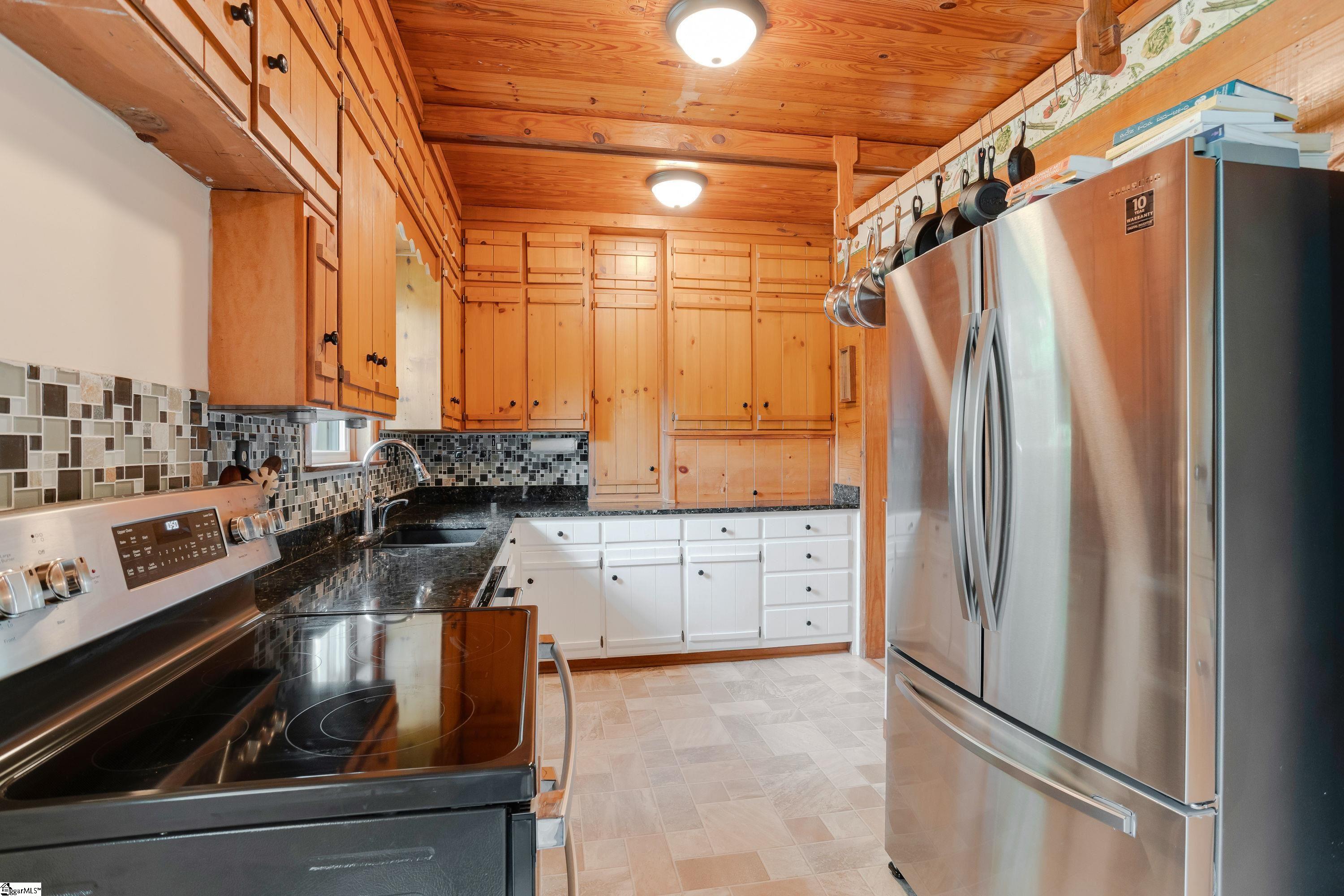 843 Indian Creek Road Clinton, SC 29325 - Photo 20 of 36 Gallery Image 20