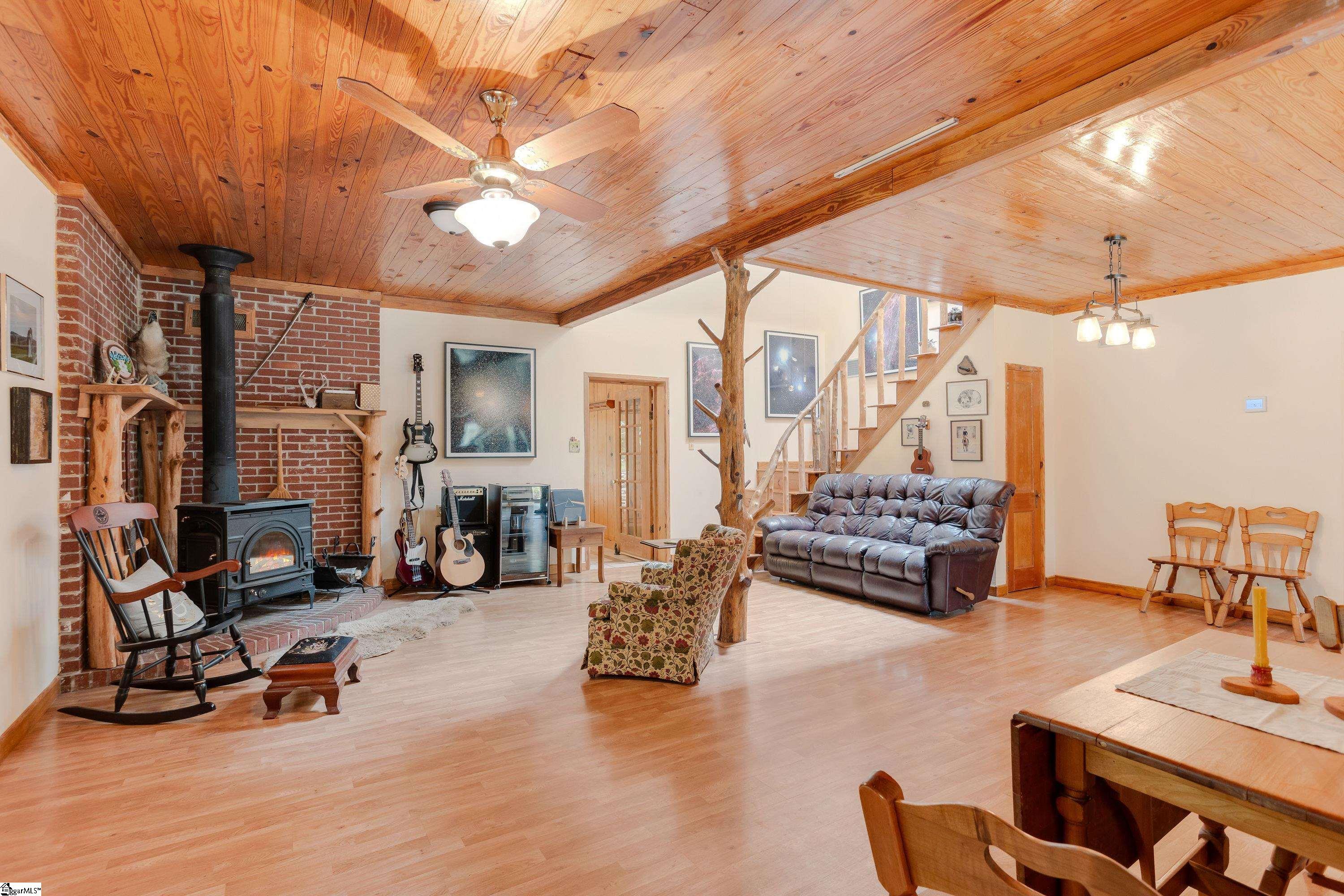 843 Indian Creek Road Clinton, SC 29325 - Photo 22 of 36 Gallery Image 22