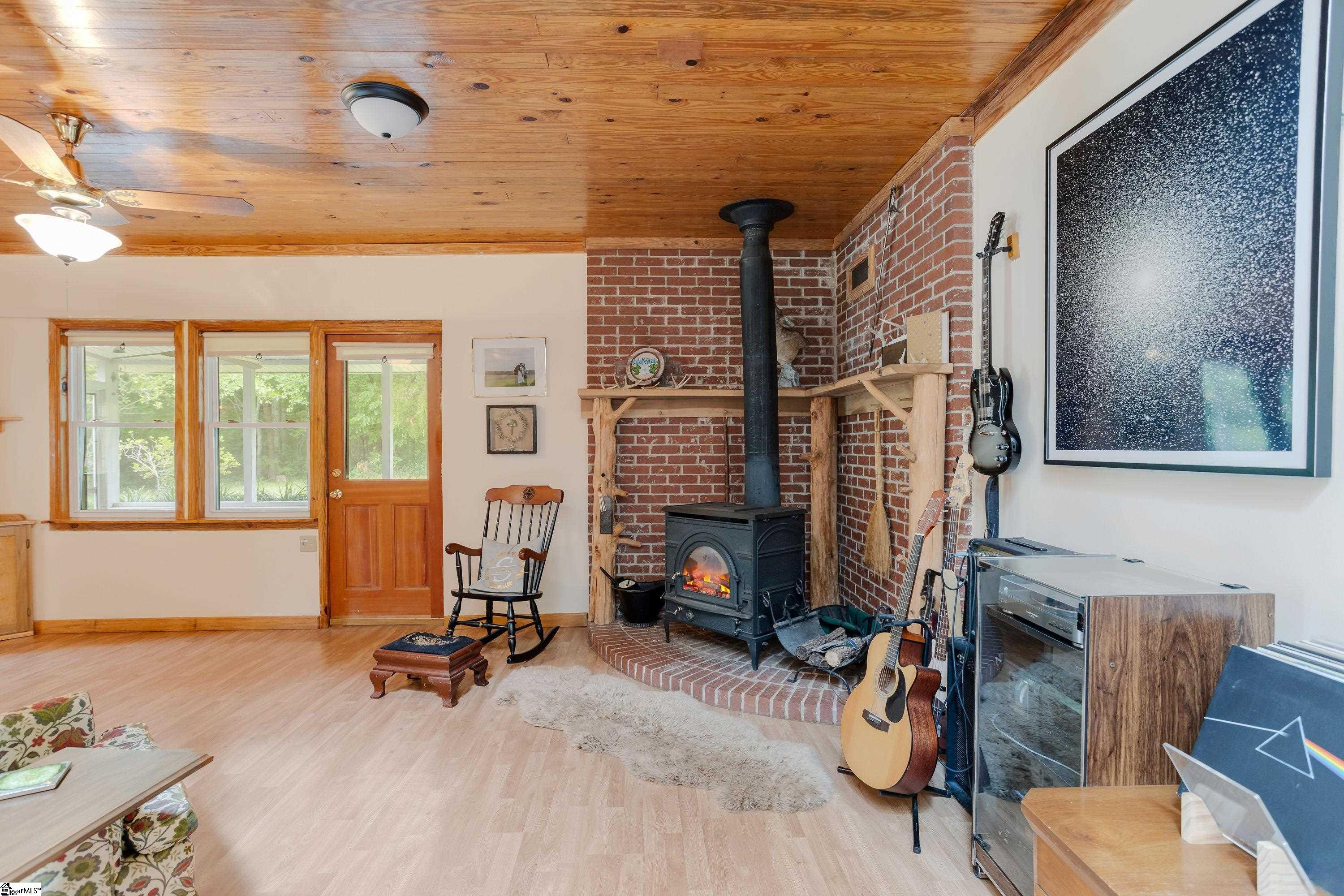 843 Indian Creek Road Clinton, SC 29325 - Photo 25 of 36 Gallery Image 25