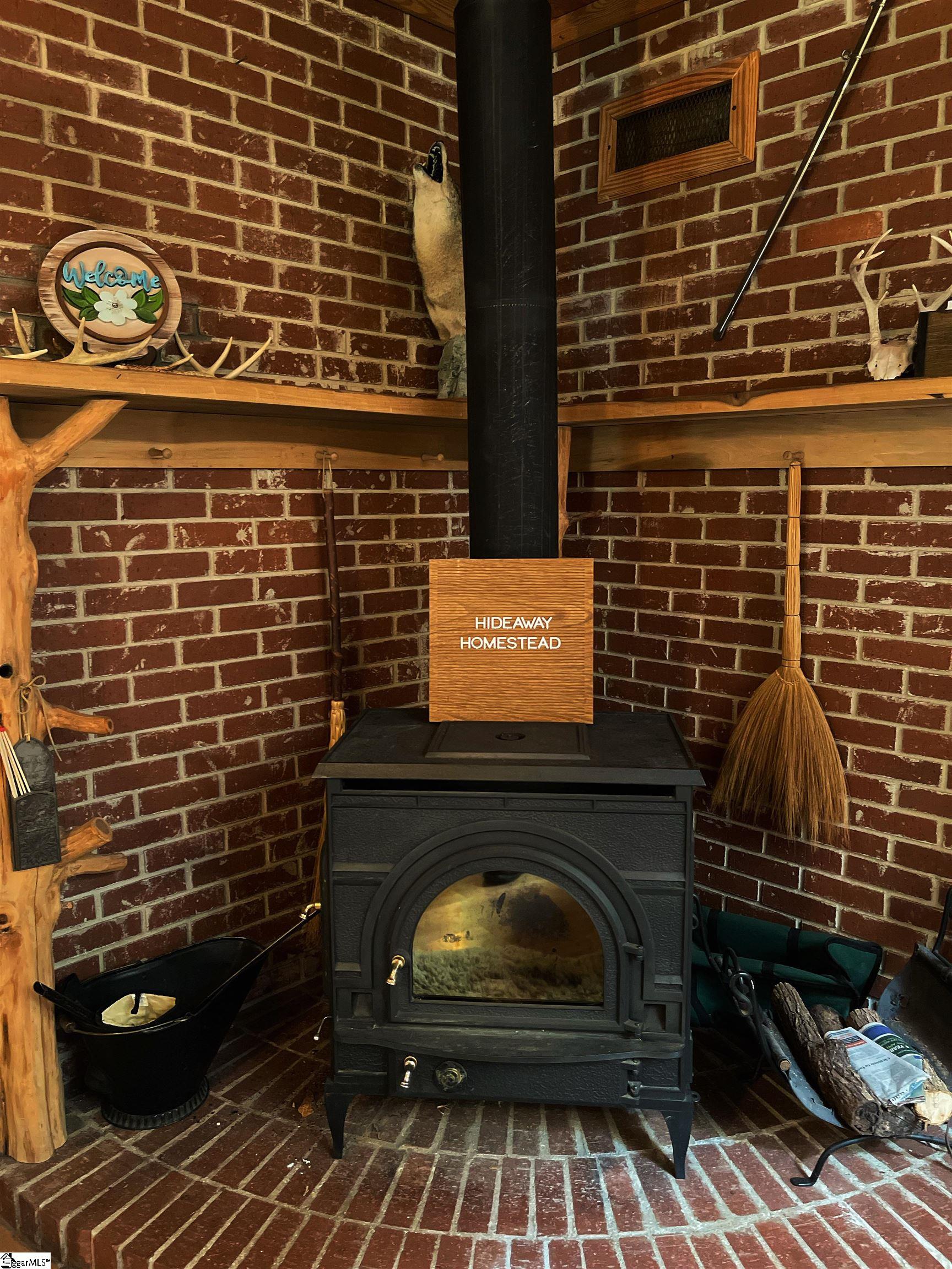 843 Indian Creek Road Clinton, SC 29325 - Photo 26 of 36 Gallery Image 26