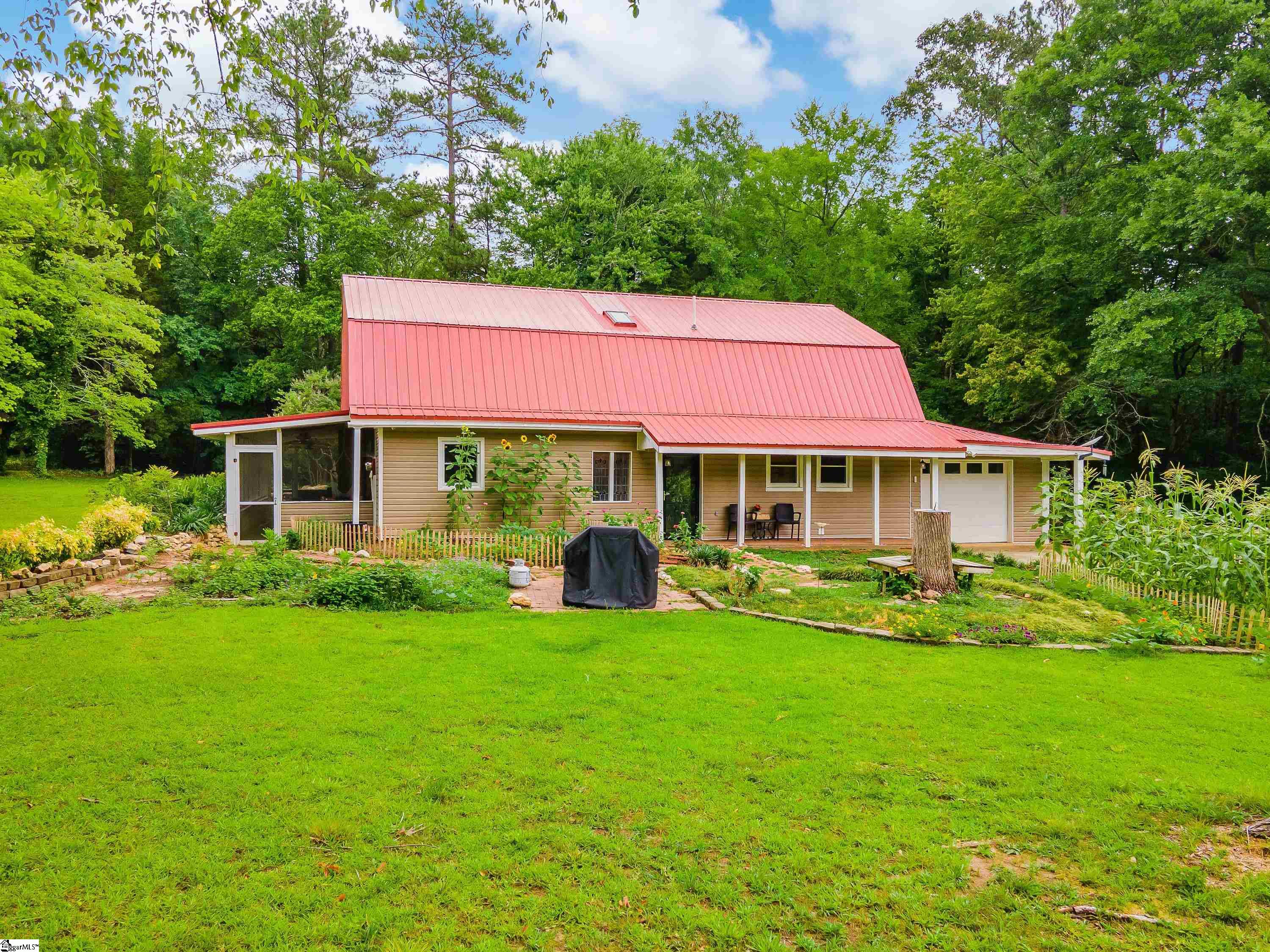 843 Indian Creek Road Clinton, SC 29325 - Photo 3 of 36 Gallery Image 3