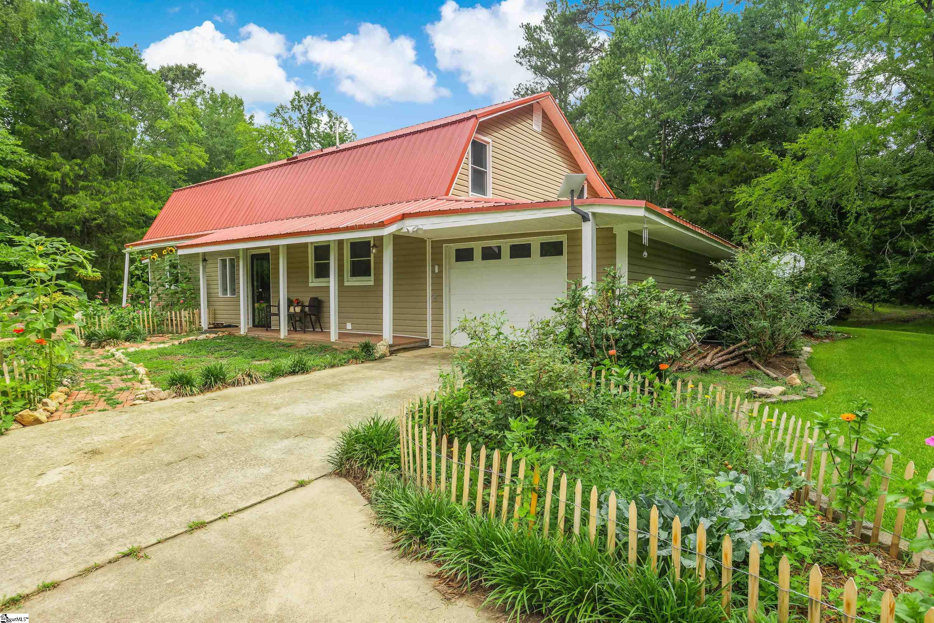 843 Indian Creek Road Clinton, SC 29325 - Photo 4 of 36 Gallery Image 4