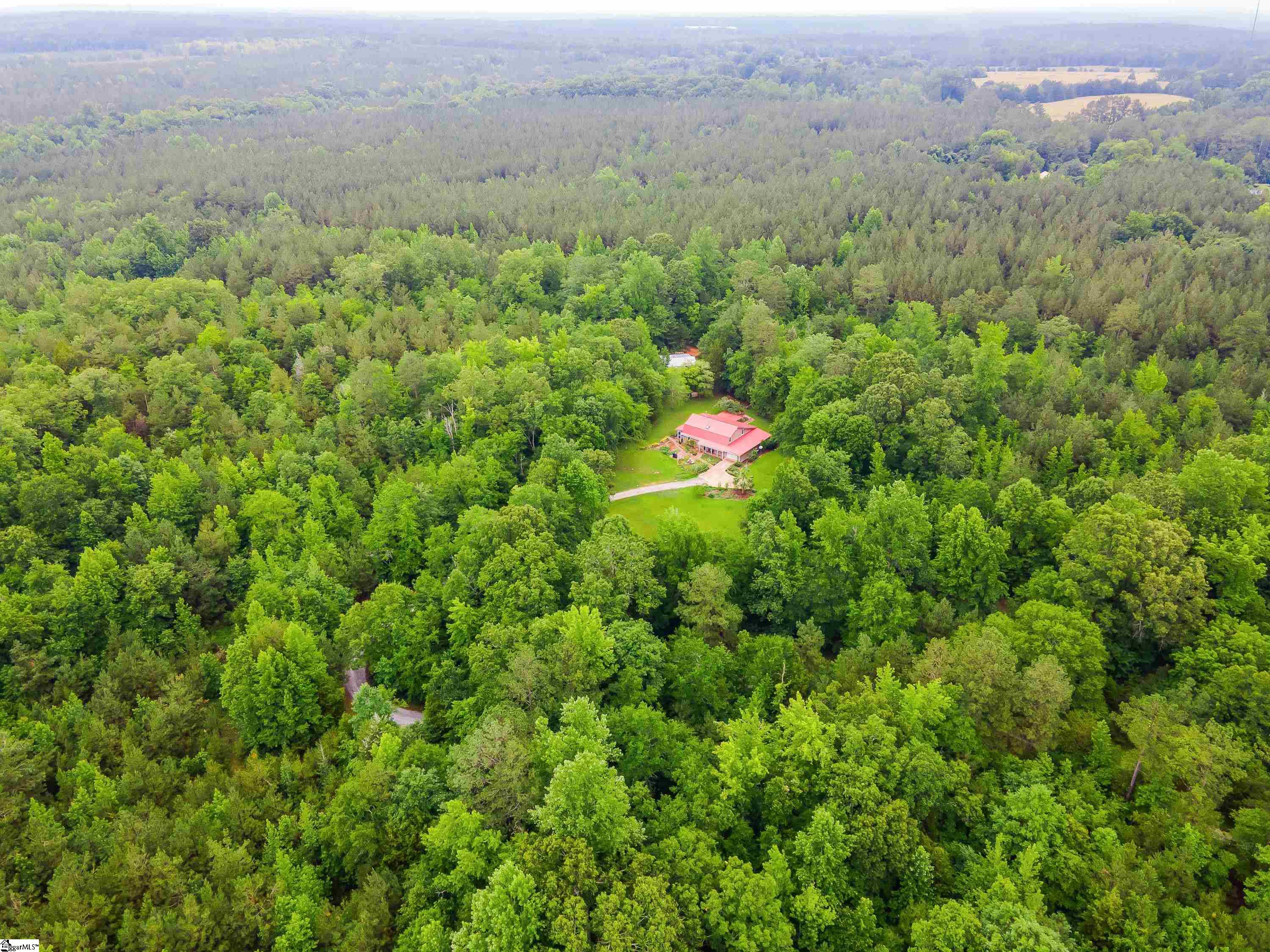843 Indian Creek Road Clinton, SC 29325 - Photo 8 of 36 Gallery Image 8