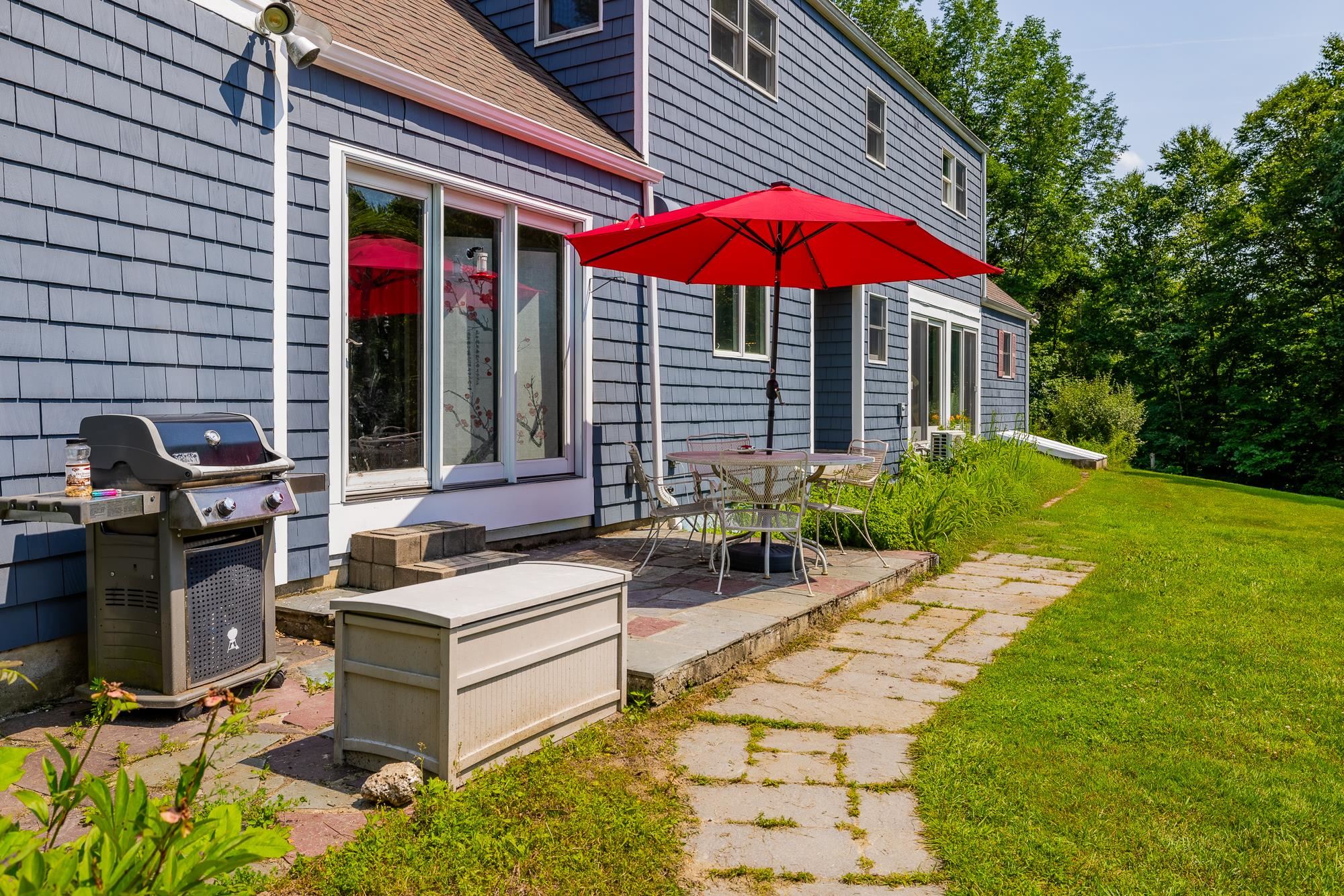 1039 Berwal Road Arlington, VT 05250 - Photo 11 of 56