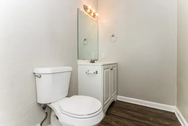 $1,740 | 6914 Pickett Drive, Richmond, TX 77469