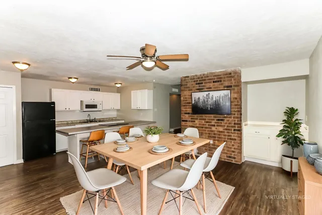 $1,740 | 6914 Pickett Drive, Richmond, TX 77469