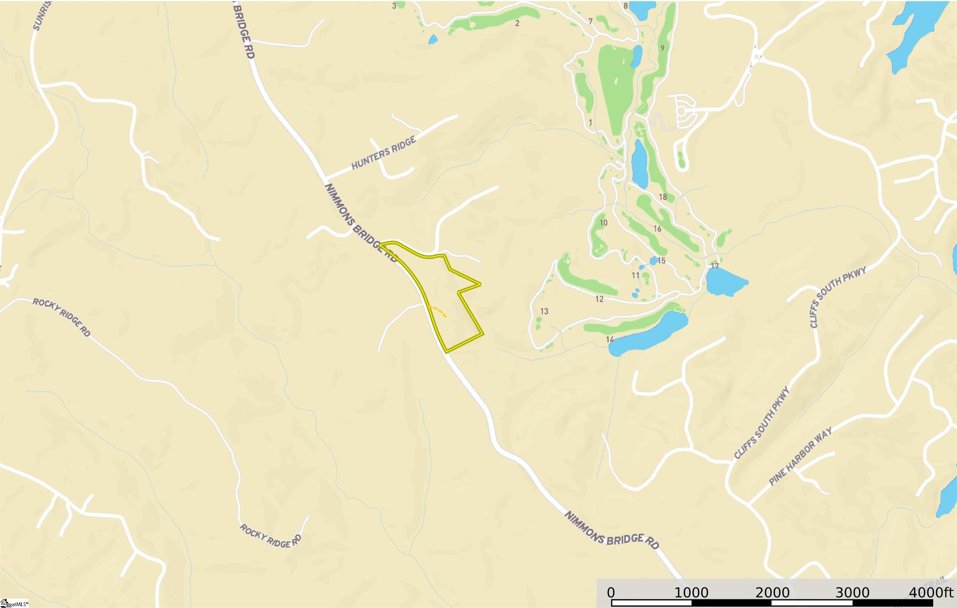 0 Nimmons Bridge Road Salem, SC 29676 - Photo 24 of 27