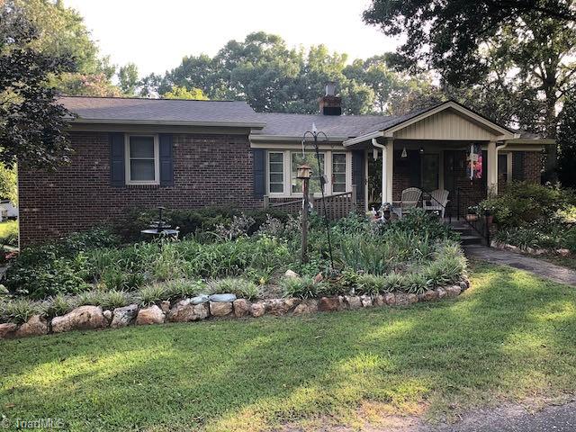 148 Will Road Mayodan, NC 27027 - Photo 1 of 30 Gallery Image 1
