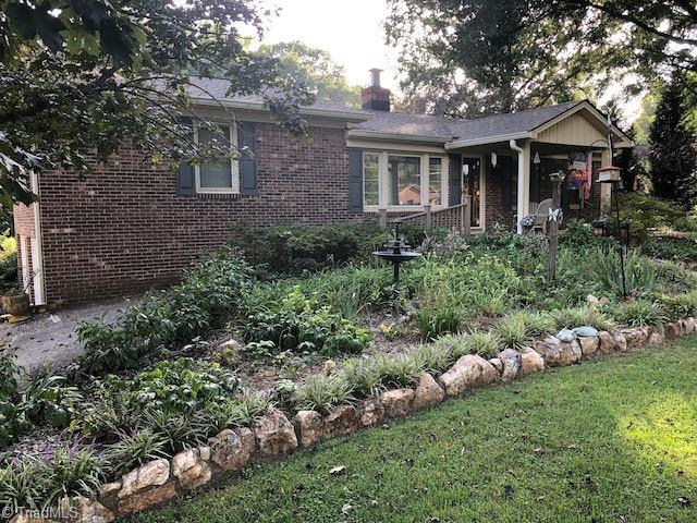 148 Will Road Mayodan, NC 27027 - Photo 2 of 30 Gallery Image 2