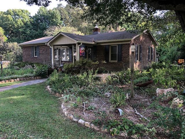 148 Will Road Mayodan, NC 27027 - Photo 3 of 30 Gallery Image 3