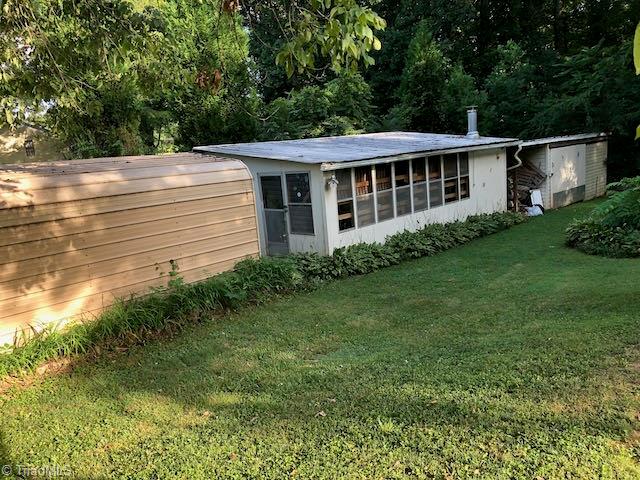 148 Will Road Mayodan, NC 27027 - Photo 25 of 30 Gallery Image 25