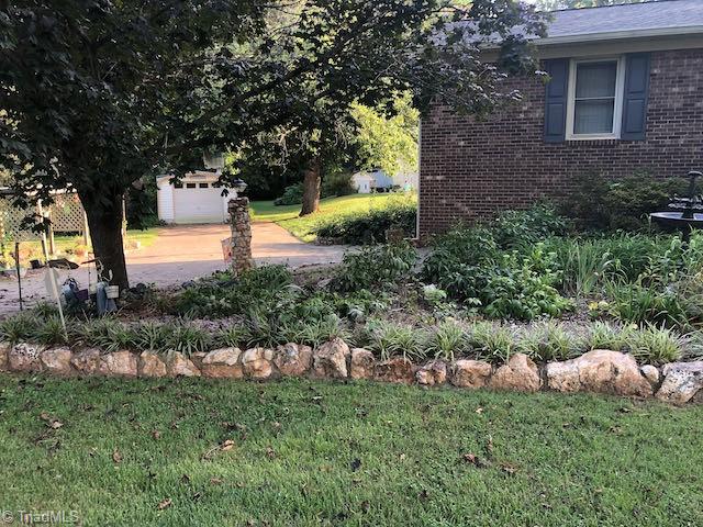 148 Will Road Mayodan, NC 27027 - Photo 28 of 30 Gallery Image 28