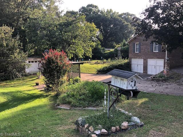 148 Will Road Mayodan, NC 27027 - Photo 29 of 30 Gallery Image 29
