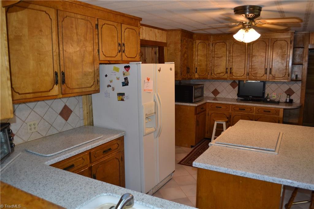 148 Will Road Mayodan, NC 27027 - Photo 6 of 30 Gallery Image 6