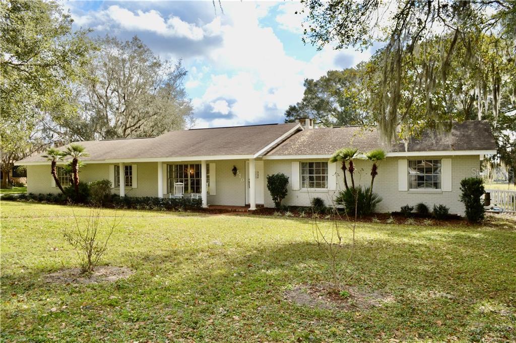 520 Southwest 59th Street Ocala, FL 34471 - Photo 1 of 1 Welcome Home!